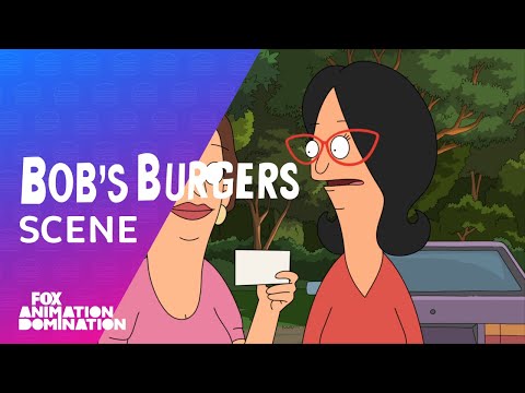 Linda's Dream Isn't Turning Out Like She Had Hoped | Season 7 Ep. 17 | BOB'S BURGERS