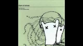 Tom clark and schatz-hot choc(tom pooks remix)