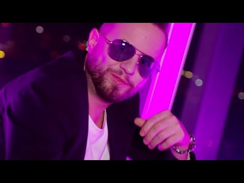 Blondu de la Timisoara ❌ Claudia - Atunci cand te vad iubire | Official Video