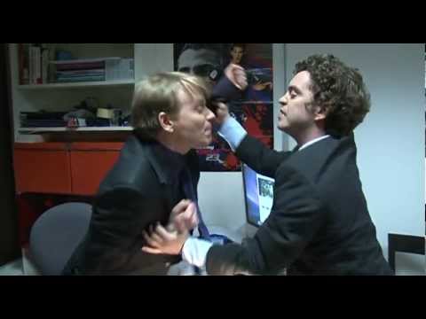 J'ai envie de vous dire - Ep 7 - Ali vs Tyson