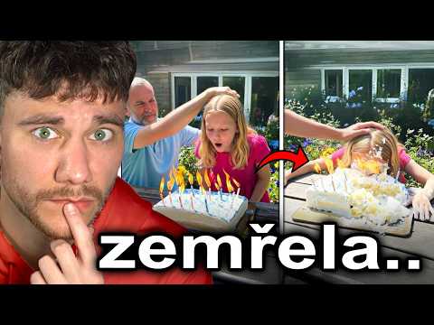 NEJHORŠÍ SMRTI ZPŮSOBENÉ PRANKY..