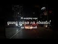 Hev Abi - Para Sa Streets (Official Lyric Video) (Prod. Noane)