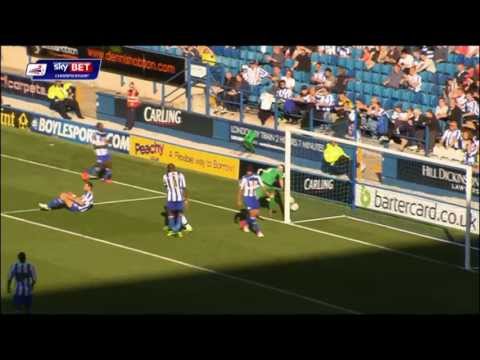 Sheffield Wednesday vs Doncaster Rovers - Championship 13/14 Highlights