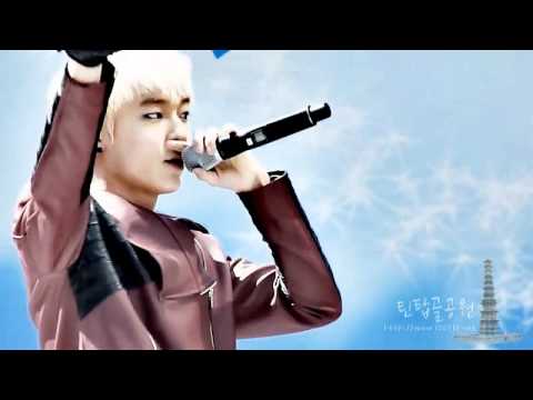 110326 LJoe Fancam