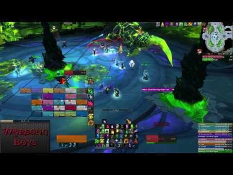 Goroth - Heroic | Warsong Boys