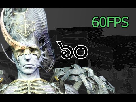 "DECISION," The Spirit of Roleplay 60 - Dragon Age Awakening