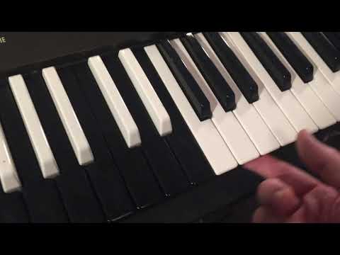 Yamaha YC-30 Combo Organ image 8