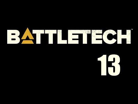 BattleTech 13