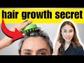 Scalp Massage For Hair Growth Dermatologist Reviews