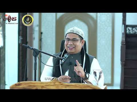 Al Hafiz Akan Menarik Mak Ayah ke SYURGA | Ustaz Hazri Hashim al Bindany