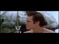 Ace Ventura When Nature Calls Tribal Fight Full Scene