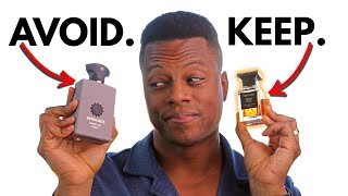 Don’t Buy These Fragrances If You Already Own These.