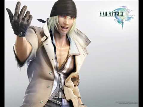awesome video game music 140: final fantasy XIII character themes part 1