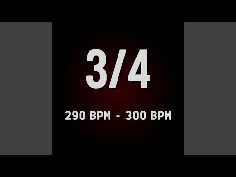 297 BPM