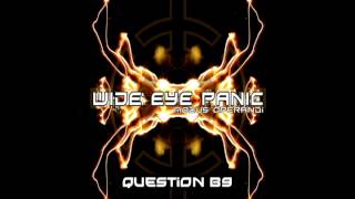 WIDE EYE PANIC - Question B9