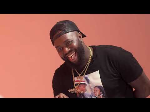 Rapman - Letter to Cadet (Cadet Tribute)