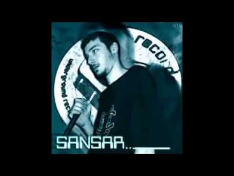 Sansar Salvo - Psikoz Full Albüm