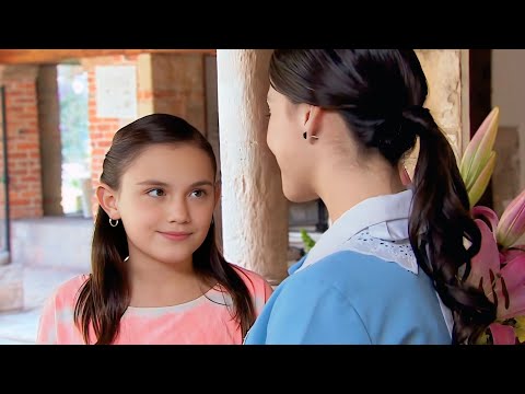 La Rosa de Guadalupe | Suspiramos Por La Misma Luna Parte 1 | Capítulo 2025 HD VIDEO