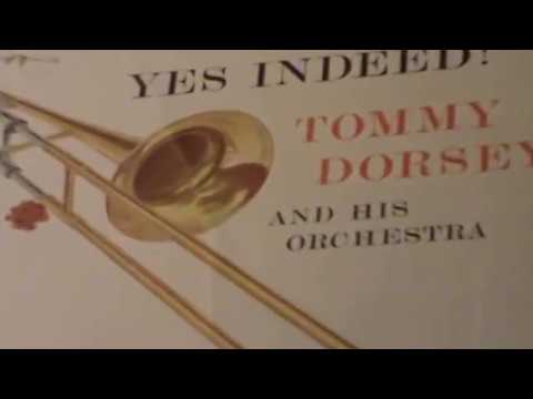 SONG OF INDIA    ...Tommy Dorsey *(Jan 29, 1937