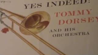 SONG OF INDIA    ...Tommy Dorsey *(Jan 29, 1937