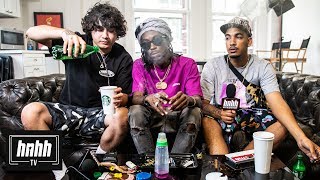 Crew Love: Shoreline Mafia