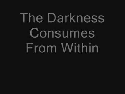 Silver Cord - On My Way Down w/ lyrics