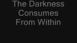 Silver Cord - On My Way Down w/ lyrics