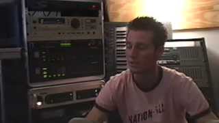 Sense Field, &quot;Tonight and Forever&quot; EPK