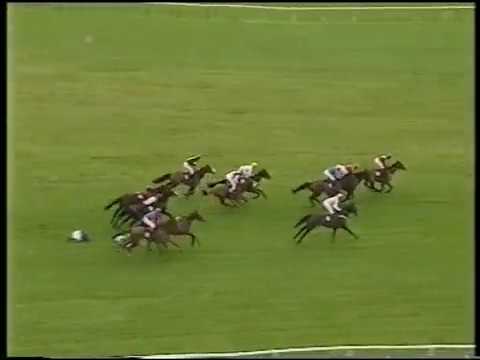 2001 Martell Red Rum Handicap Chase