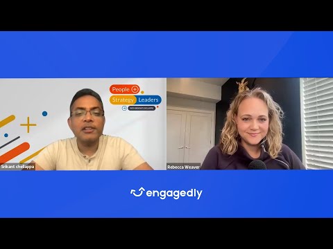 A New Perspective on Work and Life with HRuprise's Rebecca Weaver