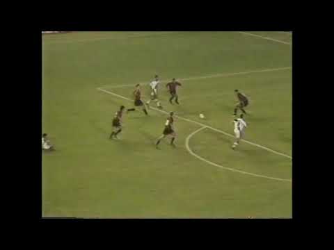 Vasco 4 x 3 Atlético-PR - Copa do Brasil 1997