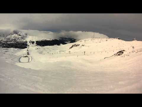 Hors cadre ski grandvalira