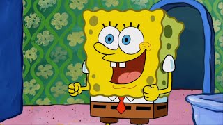 SpongeBob SquarePants Music: A Day Like This ( DEMO )