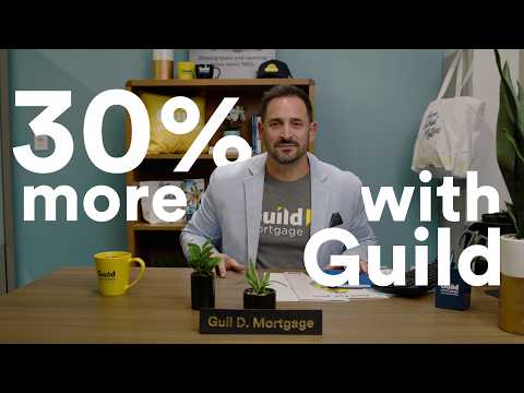 Guild Mortgage Com