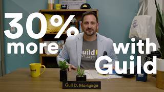 Grow with Guild | Guild Mortgage