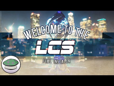 Welcome to the LCS (feat. Instalok) - The Yordles 【ORIGINAL SONG】