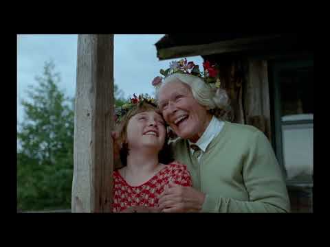 Das Sommerbuch deutscher Trailer