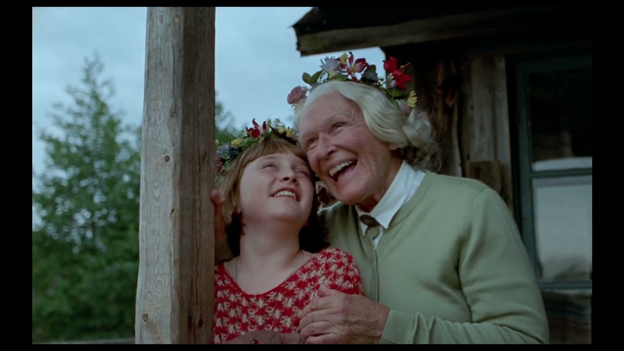 Das Sommerbuch Trailer