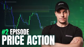 Price Action Series 2025 - Episodio 2