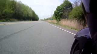 preview picture of video 'Centralia, PA, May 16, 2013'