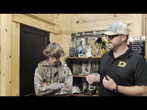 DTN The Tigers Den Week #11 Playoffs