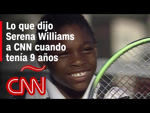 Tráiler Los Williams, del tenis al cielo [WEB-DL] 2022