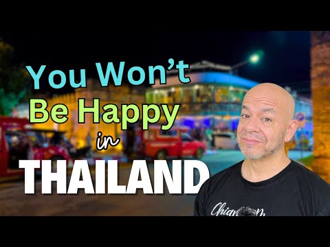 Thinking of moving to Thailand? Watch this first.