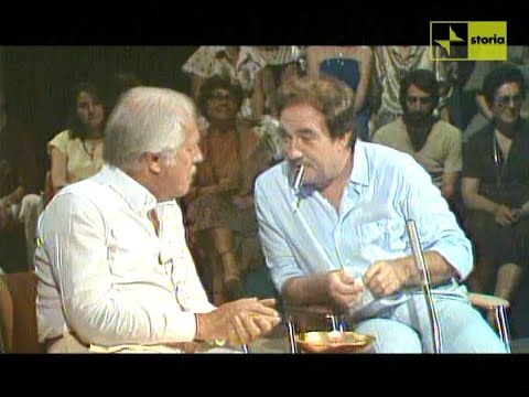 Tognazzi L'Ugoista - Doc ita (2009)