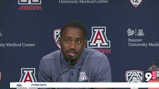 Courtney Ramey ready to excite fan base