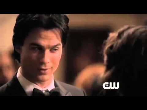 Vampire Diaries Season 3 - Episode 14 'Dangerous Liaisons'  - Promo Trailer
