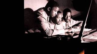 The Three Sounds - Out of This World