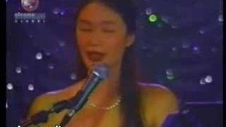 Heart Evangelista :Insensitive