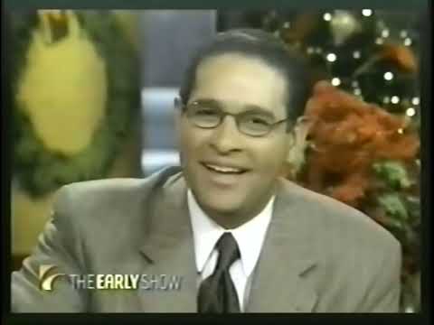 The Early Show on CBS - Interview + 'Baby Knows' live at Paisley Park (1999) 💜💜