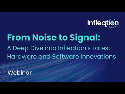 From Noise to Signal:  A Deep Dive into Infleqtion's Latest Hardware and Software Innovations